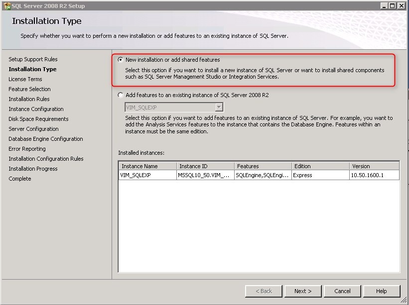 Add SQL Server Management Studio to Microsoft SQL Server Add SQL Server Management Studio to Microsoft SQL Server
