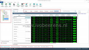 CU Management Console1