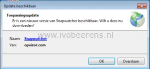 New Update