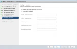 database