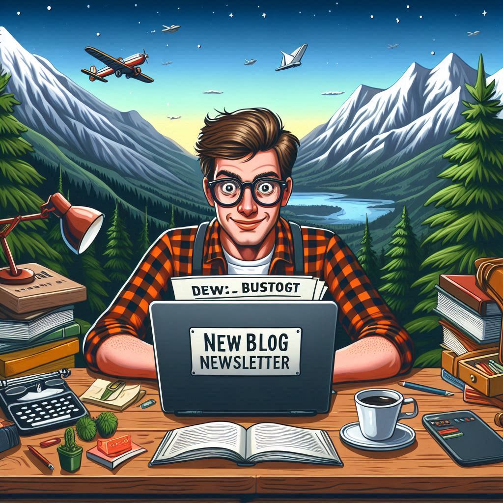 newsletter