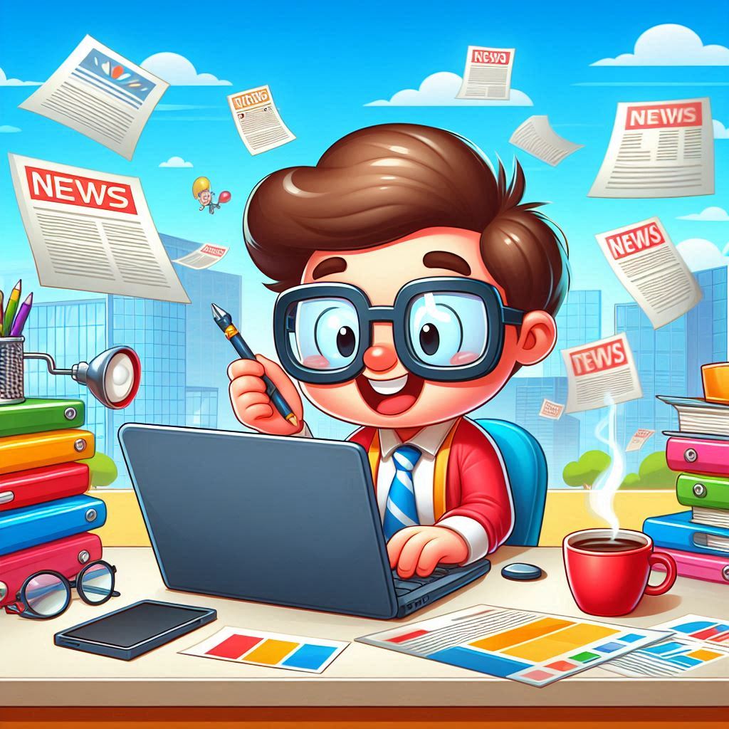 newsletter